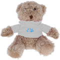 Orsetto di peluche - personalizzabile con logo