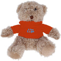 Orsetto di peluche - personalizzabile con logo