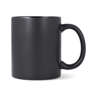 Oslo smalto opaco e lucido a contrasto 350ml - personalizzabile con logo