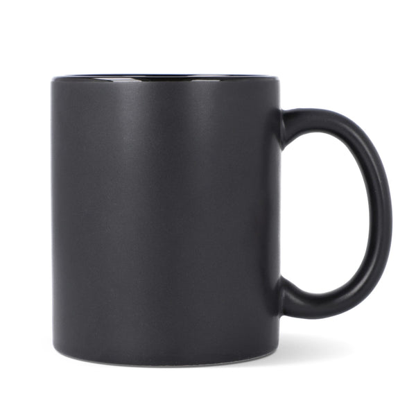 Oslo smalto opaco e lucido a contrasto 350ml - personalizzabile con logo