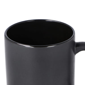 Oslo smalto opaco e lucido a contrasto 350ml - personalizzabile con logo