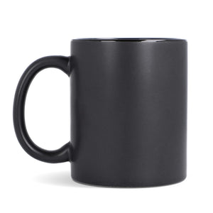 Oslo smalto opaco e lucido a contrasto 350ml - personalizzabile con logo