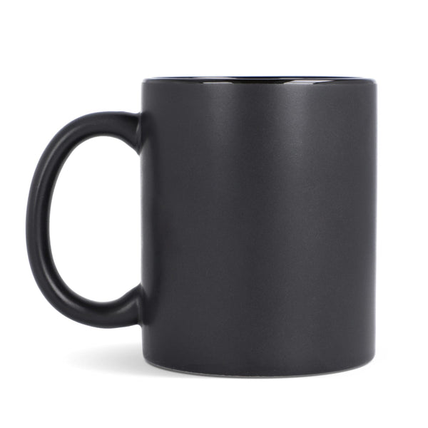 Oslo smalto opaco e lucido a contrasto 350ml - personalizzabile con logo