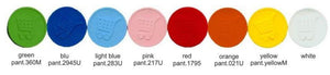 OVETTO - personalizzabile con logo