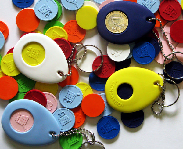 OVETTO - personalizzabile con logo