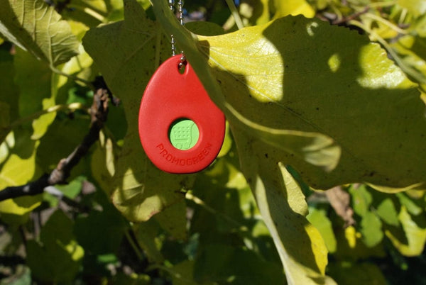 OVETTO - personalizzabile con logo