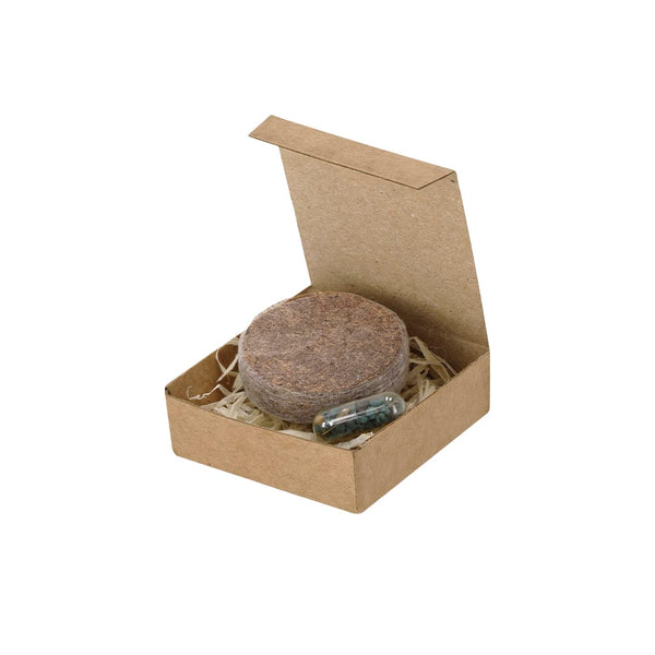 Pack Piantabile Aquael natural - personalizzabile con logo
