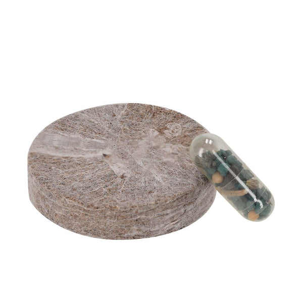 Pack Piantabile Aquael natural - personalizzabile con logo