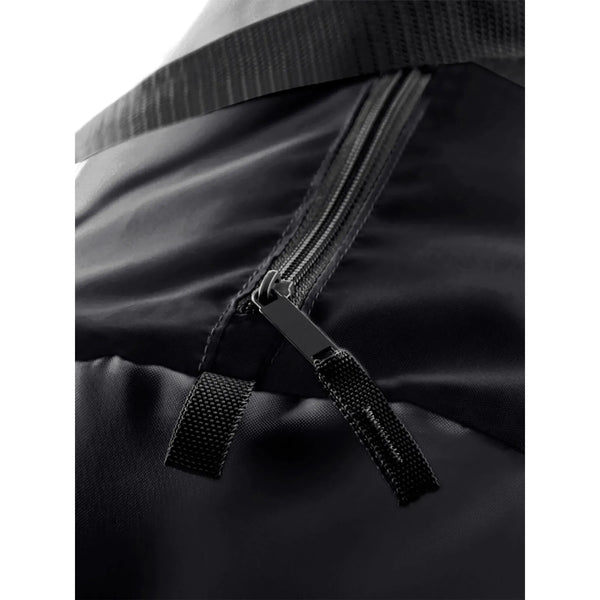 Packaway Barrel Bag - personalizzabile con logo