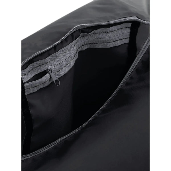 Packaway Barrel Bag - personalizzabile con logo