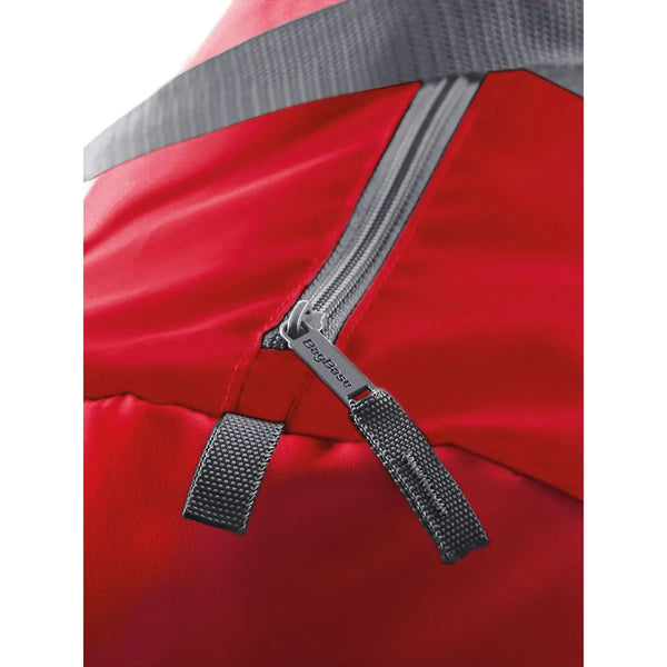 Packaway Barrel Bag - personalizzabile con logo