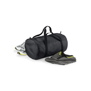Packaway Barrel Bag - personalizzabile con logo