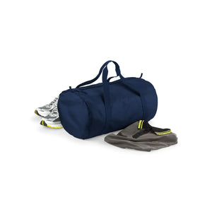 Packaway Barrel Bag - personalizzabile con logo