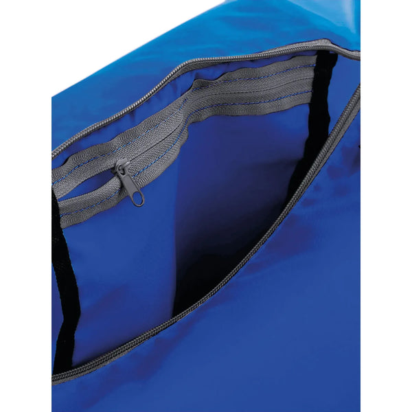 Packaway Barrel Bag - personalizzabile con logo