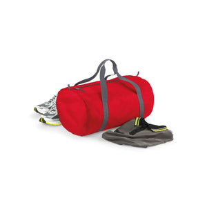 Packaway Barrel Bag - personalizzabile con logo