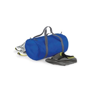 Packaway Barrel Bag - personalizzabile con logo