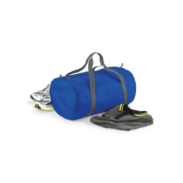 Packaway Barrel Bag - personalizzabile con logo