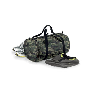 Packaway Barrel Bag - personalizzabile con logo