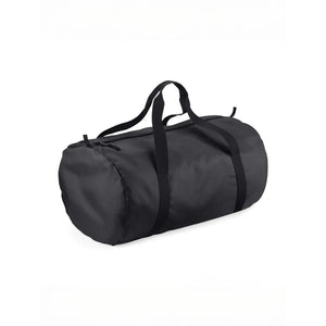 Packaway Barrel Bag - personalizzabile con logo