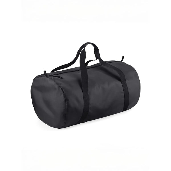 Packaway Barrel Bag - personalizzabile con logo