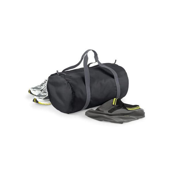 Packaway Barrel Bag - personalizzabile con logo