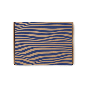 Padella da 20 cm  VINGA Monte Ardoise nero - personalizzabile con logo