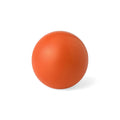 Palla Antistress Lasap arancione - personalizzabile con logo