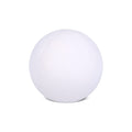 Palla antistress Ø 6cm Bianco - personalizzabile con logo