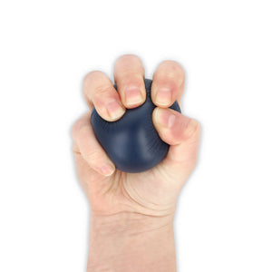 Palla antistress Ø 6cm - personalizzabile con logo