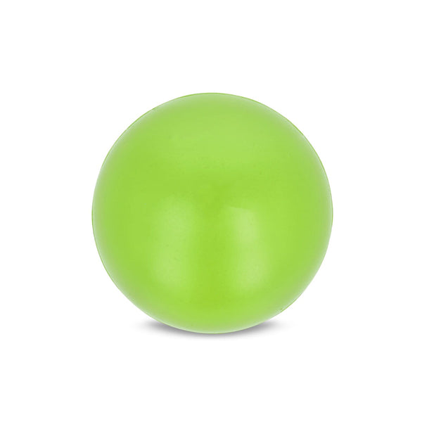 Palla antistress Ø 6cm - personalizzabile con logo