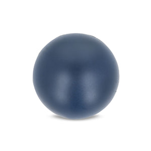 Palla antistress Ø 6cm - personalizzabile con logo