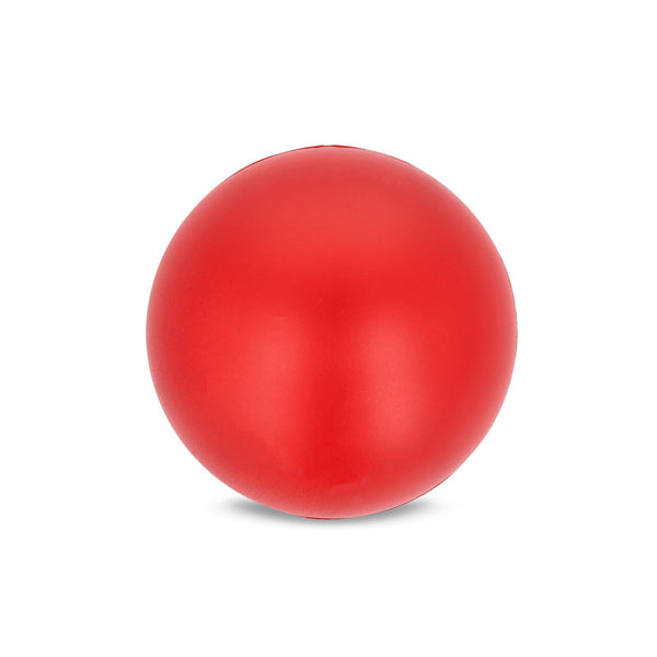 Palla antistress Ø 6cm - personalizzabile con logo