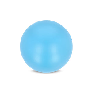 Palla antistress Ø 6cm - personalizzabile con logo