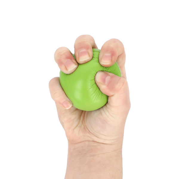 Palla antistress Ø 6cm - personalizzabile con logo