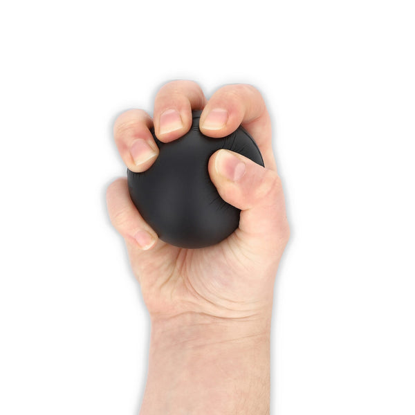 Palla antistress Ø 6cm - personalizzabile con logo