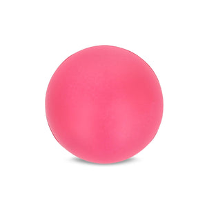 Palla antistress Ø 6cm - personalizzabile con logo