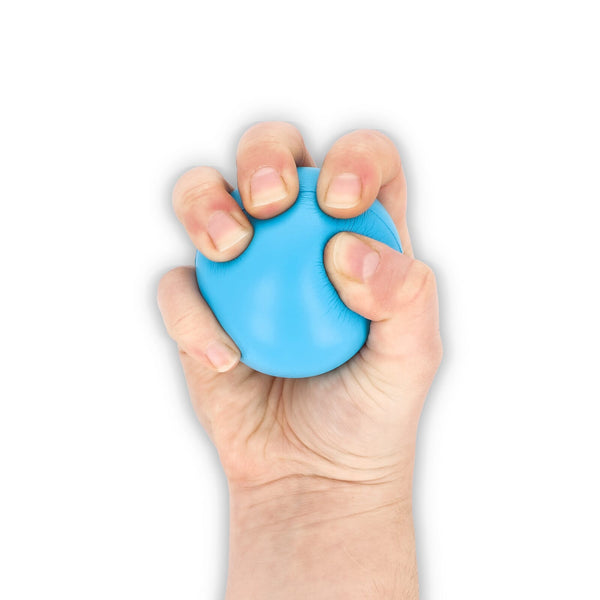 Palla antistress Ø 6cm - personalizzabile con logo