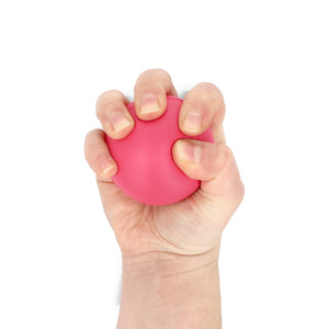 Palla antistress Ø 6cm - personalizzabile con logo