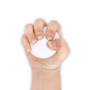 Palla antistress Ø 6cm - personalizzabile con logo
