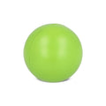 Palla antistress Ø 6cm verde - personalizzabile con logo