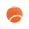 Palla Niki arancione - personalizzabile con logo