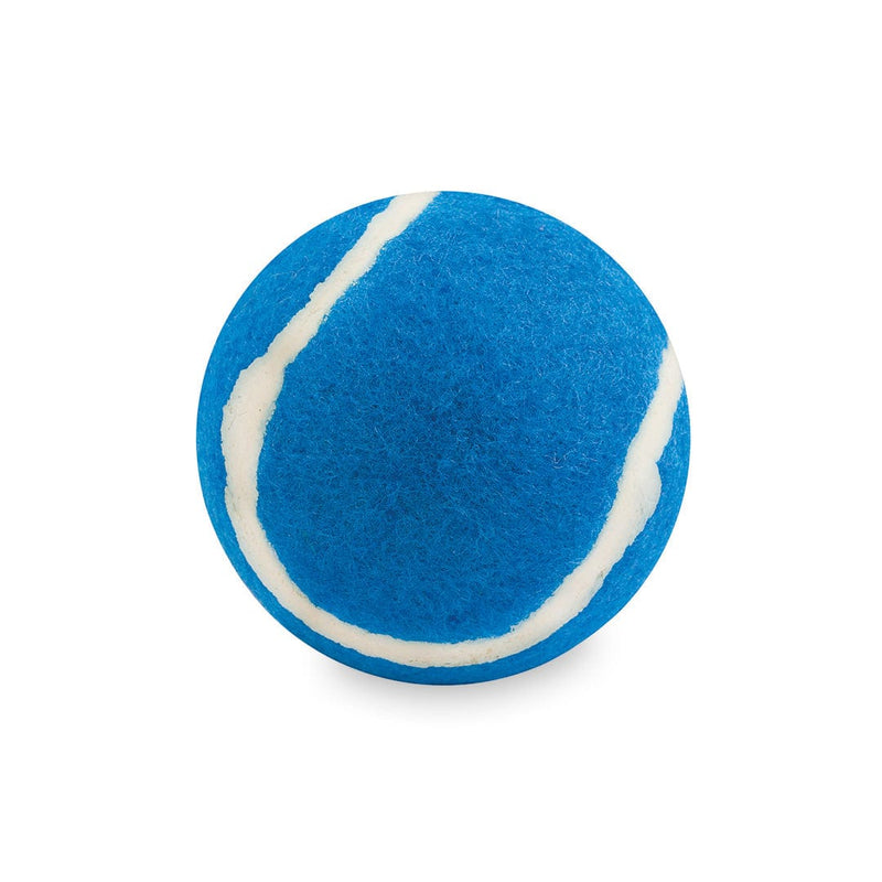 Palla Niki blu - personalizzabile con logo