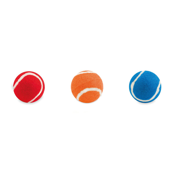 Palla Niki Colore: blu, arancione, rosso €0.93 - 9964 AZUL