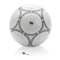 Pallone da calcio size 5 bianco - personalizzabile con logo