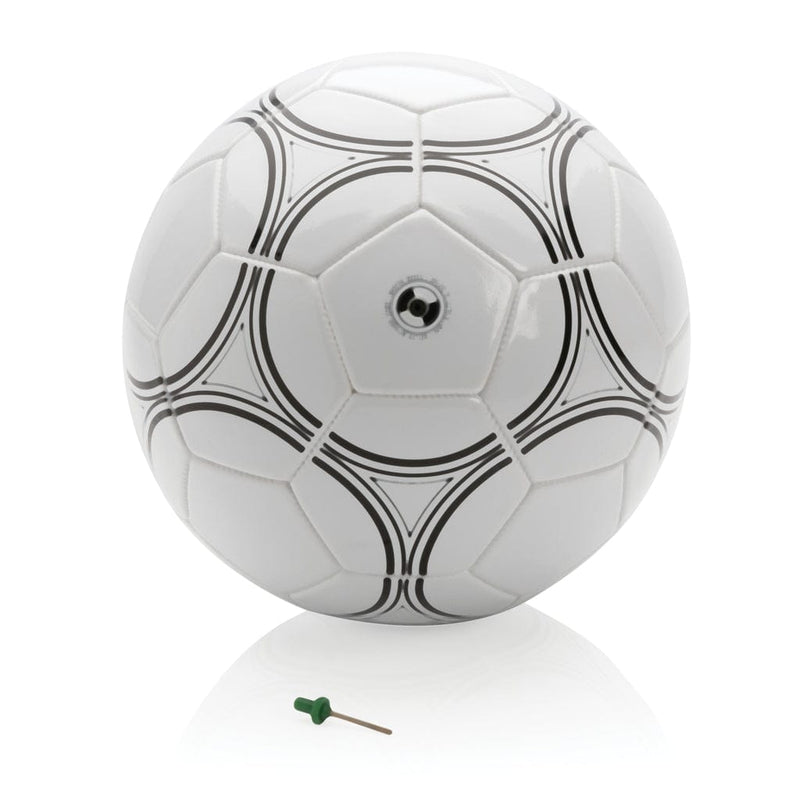 Pallone da calcio size 5 Colore: bianco €11.08 - P453.403