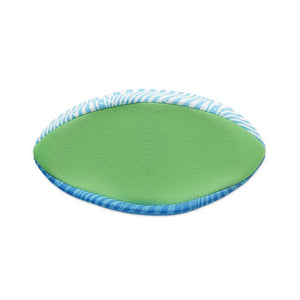 Pallone da rugby ad acqua Multicolore - personalizzabile con logo