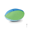 Pallone da rugby ad acqua Multicolore - personalizzabile con logo