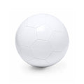 Pallone Delko bianco - personalizzabile con logo
