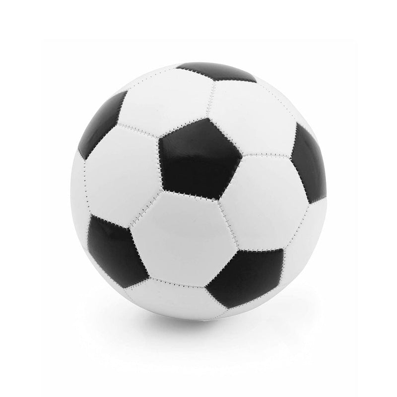 Pallone Delko nero - personalizzabile con logo