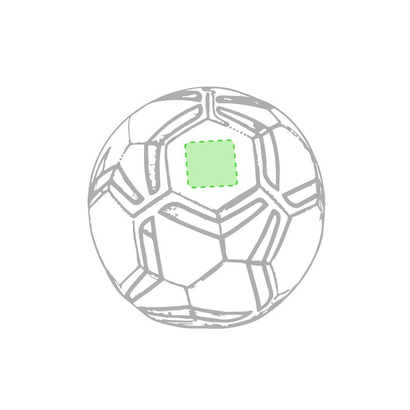 Pallone Dulsek - personalizzabile con logo